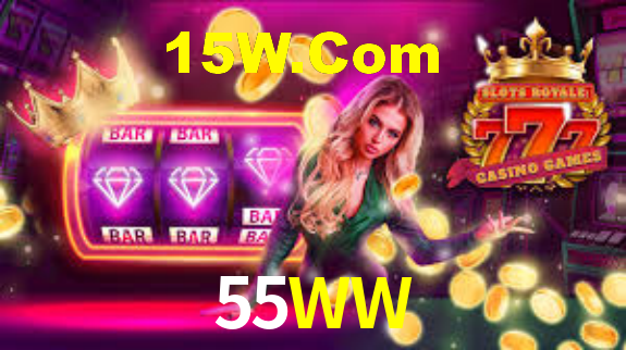 Mercados ao vivo e cash out na 55WW