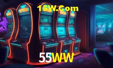 Bônus e promoções da 55WW
